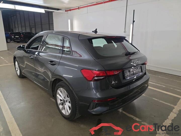 Audi A3 Sportback A3 Sportback 1.0 30 TFSi S tronic Attraction B.E (Mild Hybrid) 81kW/110pk  5D/P Auto-7 #3