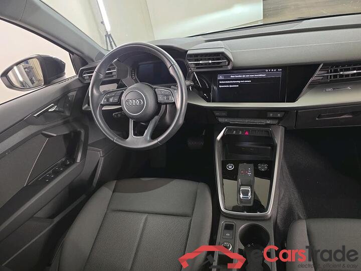 Audi A3 Sportback A3 Sportback 1.0 30 TFSi S tronic Attraction B.E (Mild Hybrid) 81kW/110pk  5D/P Auto-7 #5