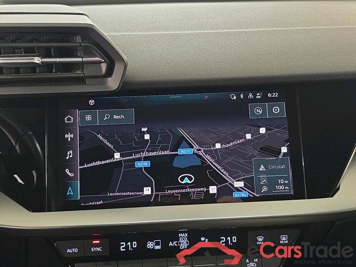 Audi A3 Sportback A3 Sportback 1.0 30 TFSi S tronic Attraction B.E (Mild Hybrid) 81kW/110pk  5D/P Auto-7 #6