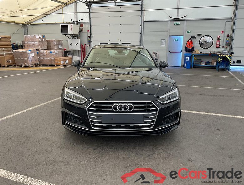 AUDI A5 Sportback Audi A5 Sportback Sport 2.0 TFSI  140(190) kW(ch) S tronic #3
