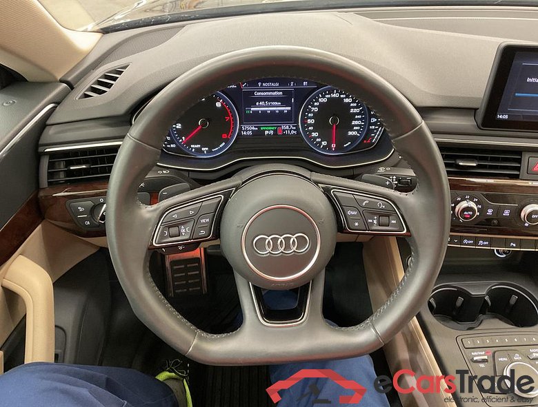 AUDI A5 Sportback Audi A5 Sportback Sport 2.0 TFSI  140(190) kW(ch) S tronic #5