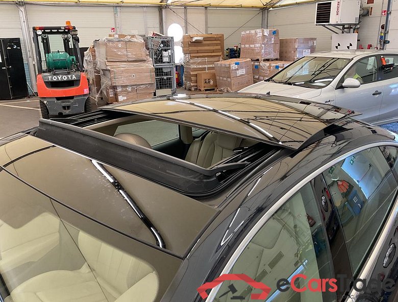 AUDI A5 Sportback Audi A5 Sportback Sport 2.0 TFSI  140(190) kW(ch) S tronic #6