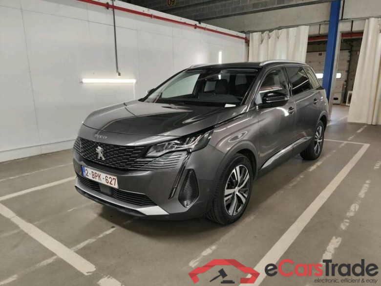 Peugeot 5008 5008 1.5 BlueHDi S/S EAT8 Allure Pack 96kW/130pk  5D/P Auto-8