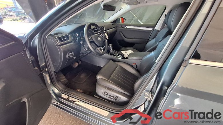 Superb Lim. Style 2.0 TDI 140KW AT7 E6dT #4