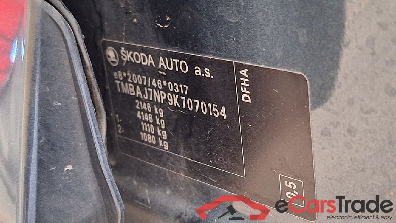 Superb Lim. Style 2.0 TDI 140KW AT7 E6dT #5