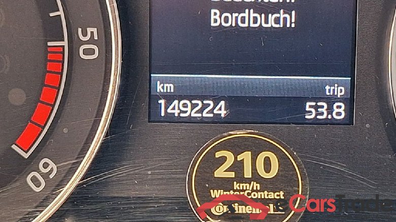 Superb Lim. Style 2.0 TDI 140KW AT7 E6dT #6