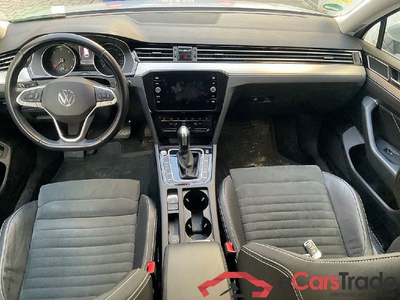 Passat Variant Elegance 2.0 TDI 147KW AT7 E6d #4