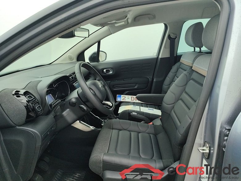 Citroën C3 Aircross 1.2 PureTech 110 S&S MAN6 Shine 5d #3