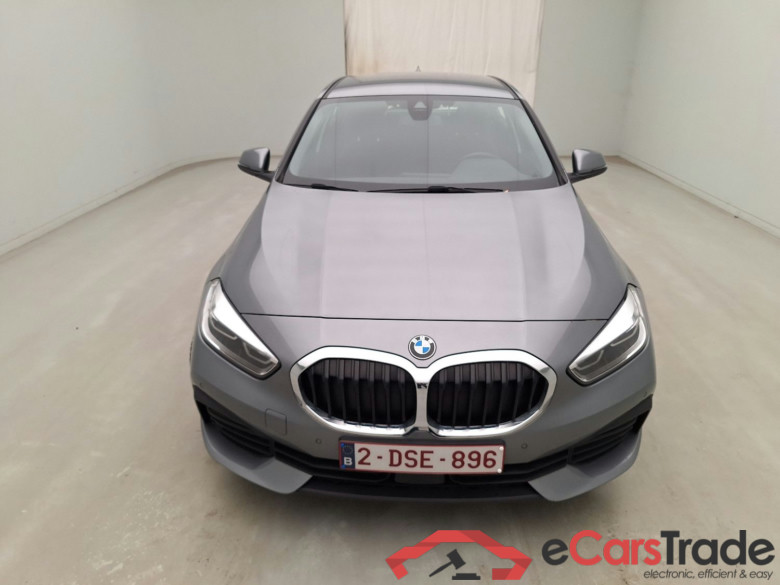 BMW, 1-serie '19, BMW 1 Reeks Hatch 116iA (80 kW) 5d - NO COC #1