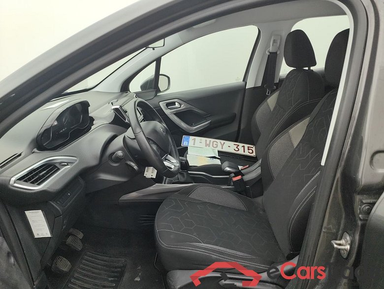 Peugeot 2008 1.2 Puretech 61kW S&S Active 5d #3