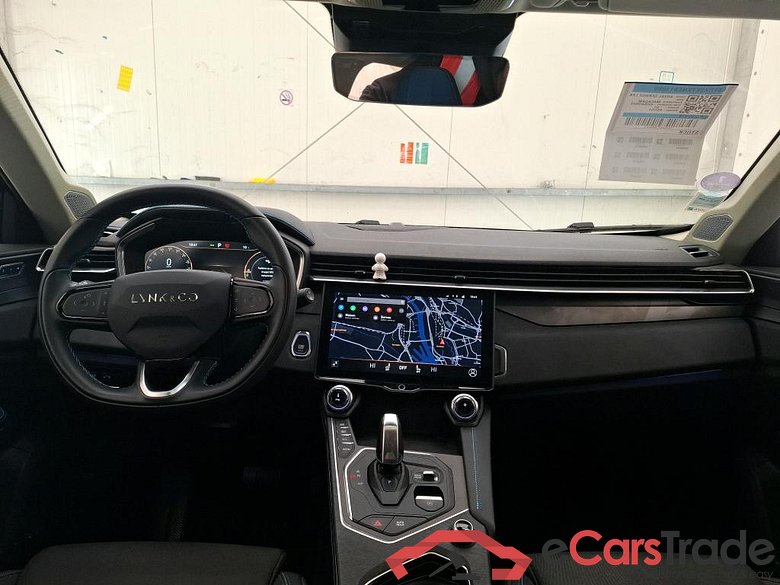 LYNK & CO 01 / 2020 / 5P / SUV 1.5 261ch 01 Hybride Rechargeable OPERATION STOCK #5