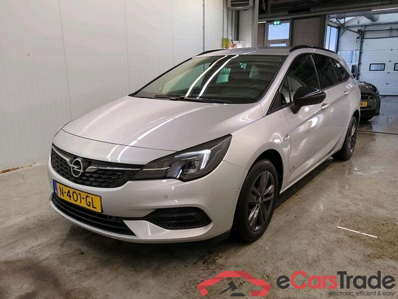 OPEL Astra Sports Tourer 1.2 Design & Tech #1