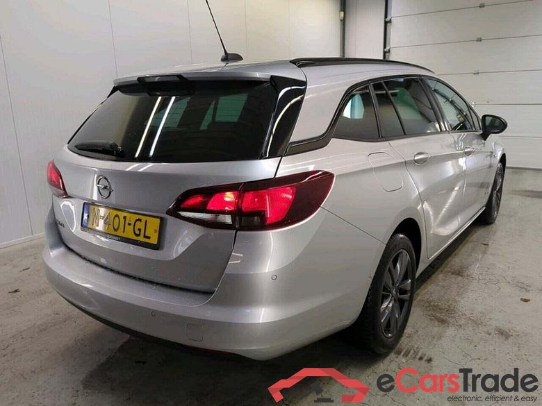 OPEL Astra Sports Tourer 1.2 Design & Tech #2