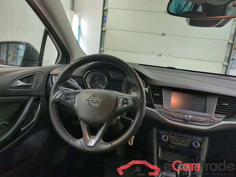 OPEL Astra Sports Tourer 1.2 Design & Tech #3