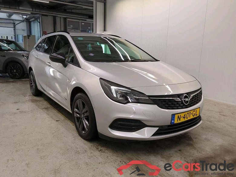 OPEL Astra Sports Tourer 1.2 Design & Tech #5