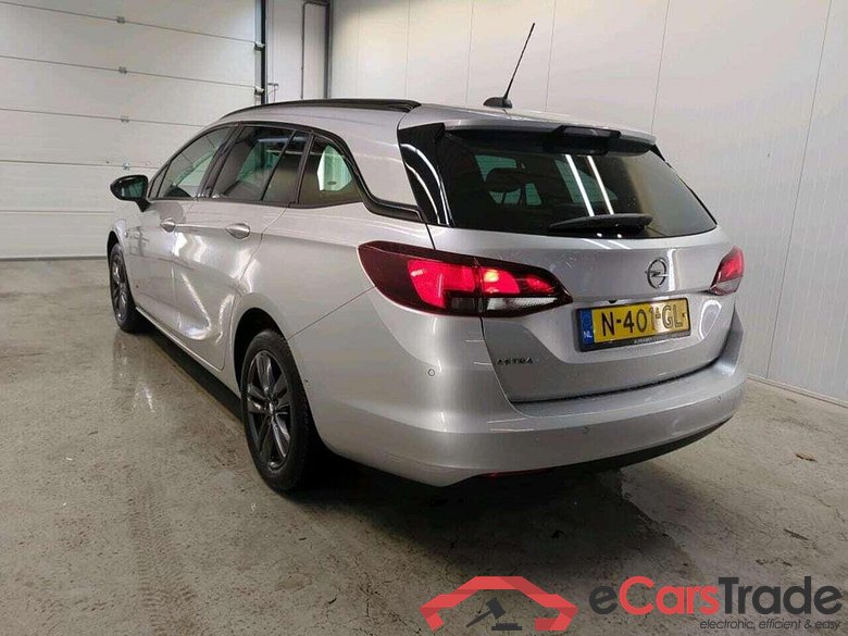 OPEL Astra Sports Tourer 1.2 Design & Tech #6