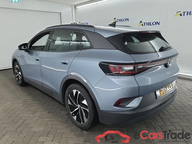 VOLKSWAGEN ID.4 77kWh 150kW Pro Auto 5D #4