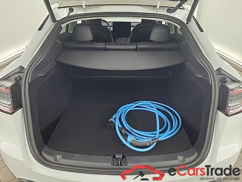 Tesla Model Y Long Range Dual Motor AWD 5D 378kW #5