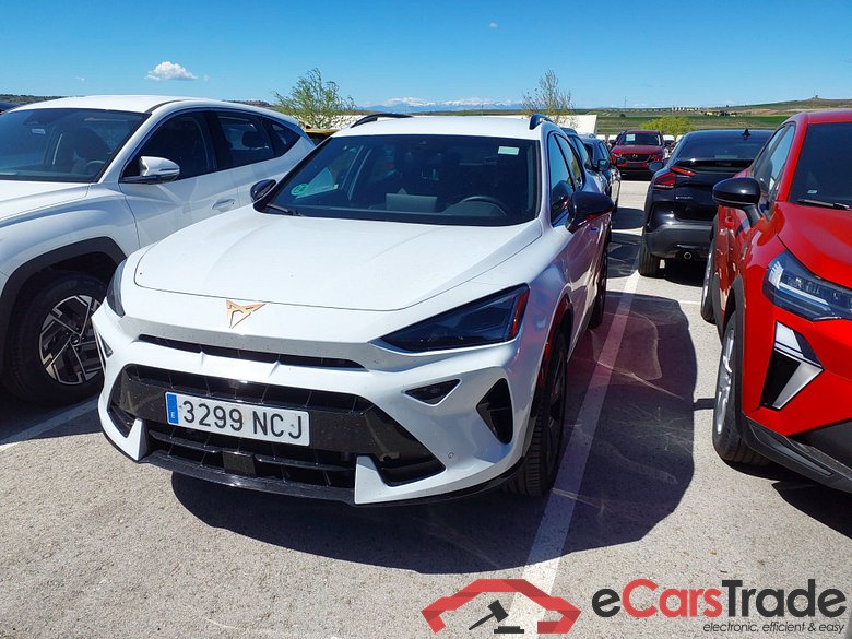 CUPRA Formentor 2.0 TDI DSG 150cv Automático  #1