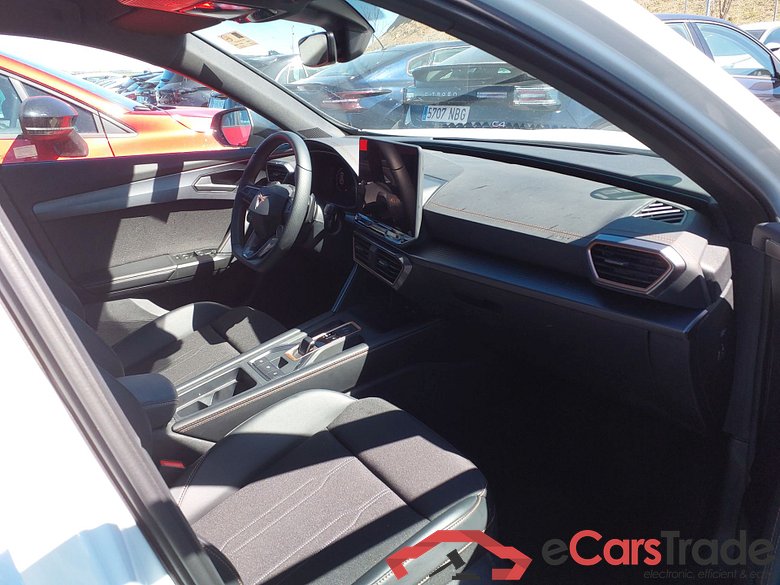 CUPRA Formentor 2.0 TDI DSG 150cv Automático  #3