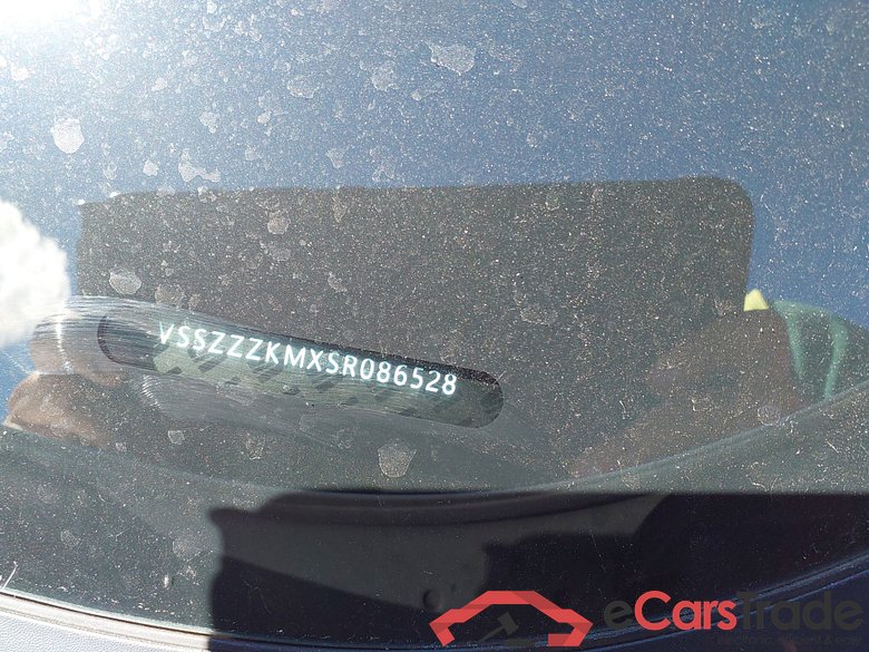 CUPRA Formentor 2.0 TDI DSG 150cv Automático  #5