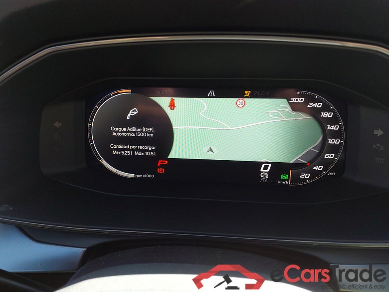 CUPRA Formentor 2.0 TDI DSG 150cv Automático  #6