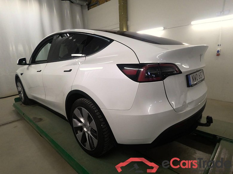 Model Y Long-Range AWD #3