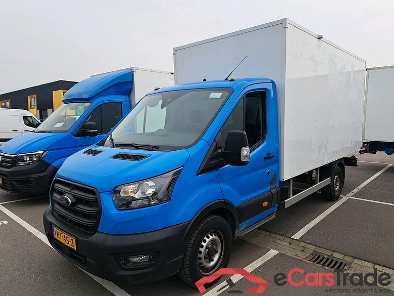 Ford Transit 350 130pk L4H1 Ambiente FWD 2d
