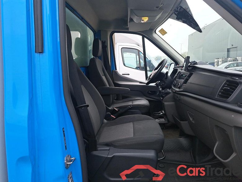 Ford Transit 350 130pk L4H1 Ambiente FWD 2d #3