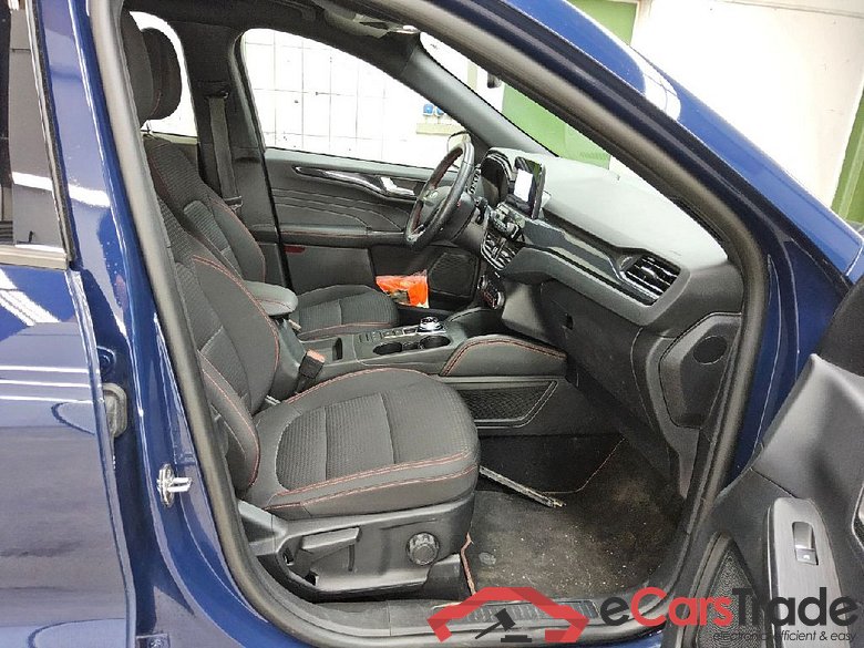 Kuga Plug-In Hybrid ST-Line 2.5 165KW ATV E6d #4