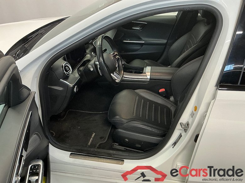 C T-Modell C 300 T e (206.254)AMG 2.0 AMG Line 230KW AT9 E6d #4