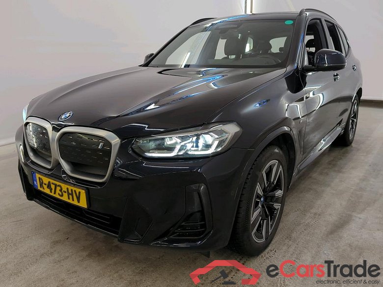 BMW ix3 iX3 Executive 5d #1