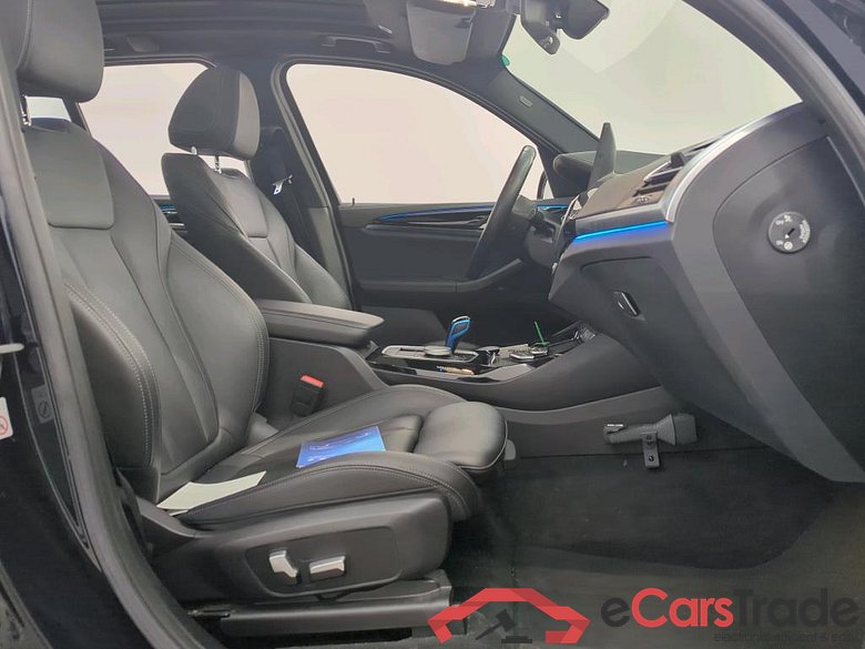 BMW ix3 iX3 Executive 5d #3