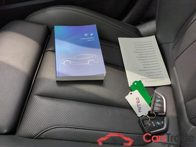 BMW ix3 iX3 Executive 5d #4