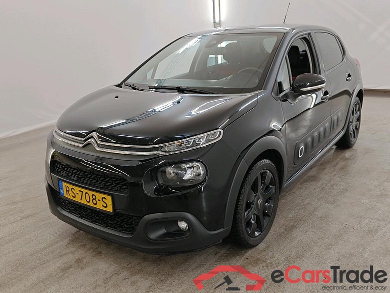 Citroën C3 PureTech 110 S&S Shine 5d #1