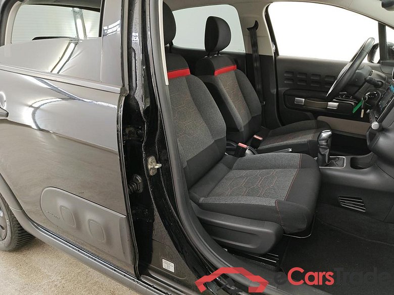 Citroën C3 PureTech 110 S&S Shine 5d #3