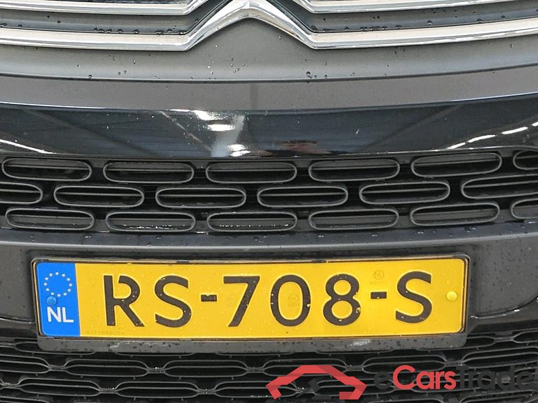 Citroën C3 PureTech 110 S&S Shine 5d #5