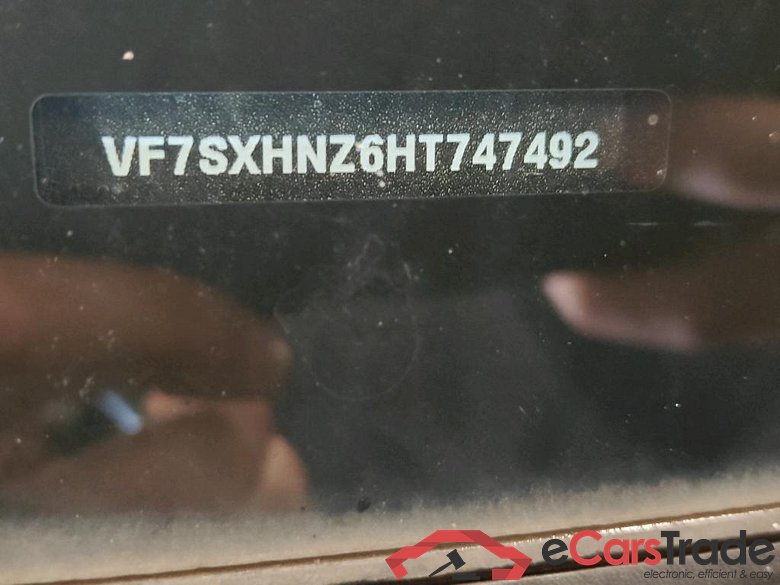 Citroën C3 PureTech 110 S&S Shine 5d #6