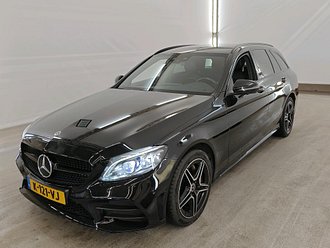 Mercedes C 300