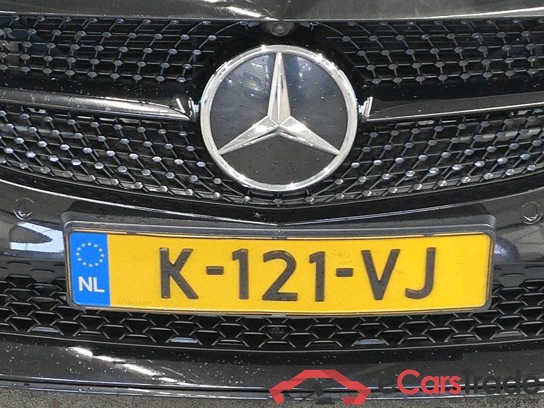 Mercedes-Benz C-Klasse Estate C 300 e Business Solution AMG Limited 5d #5