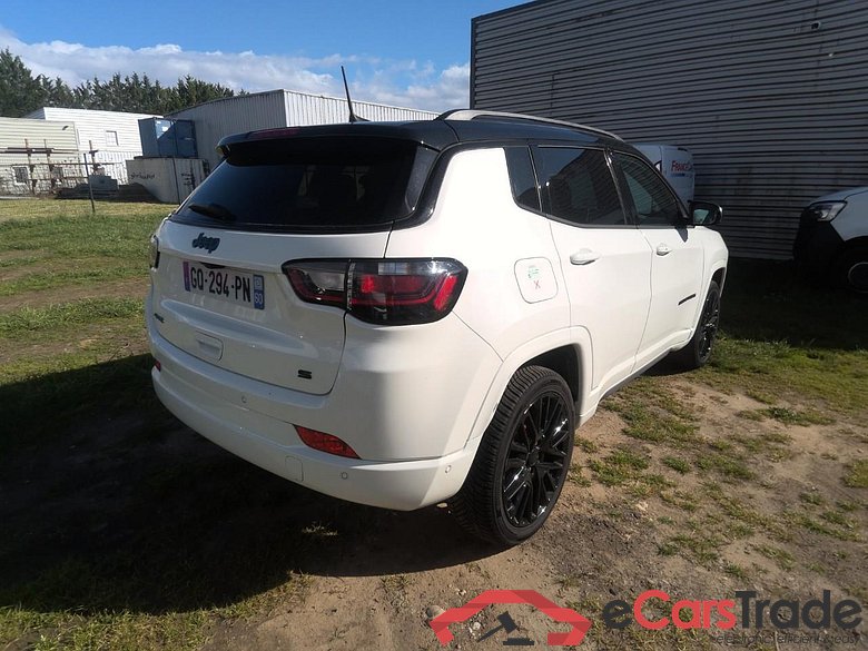 JEEP COMPASS 240 PHEV S AT RK #4