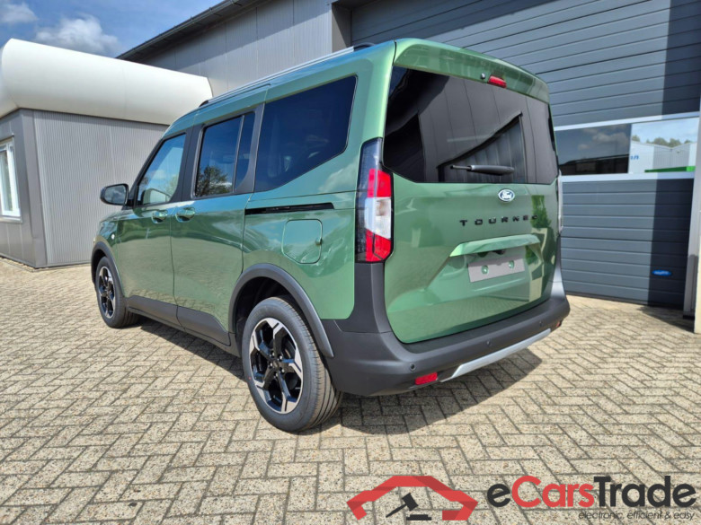 Ford Tourneo Active Courier 1.0 Gasoline 125hp #3