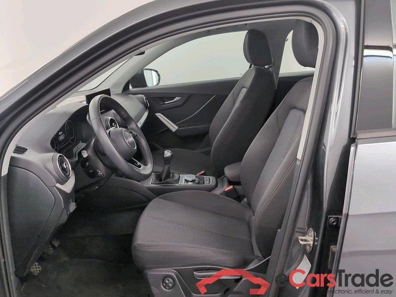 AUDI Q2 1.0 30 TFSI S LINE #5