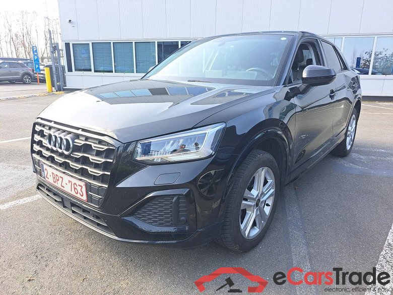 AUDI Q2 1.5 35 TFSI ADVANCED