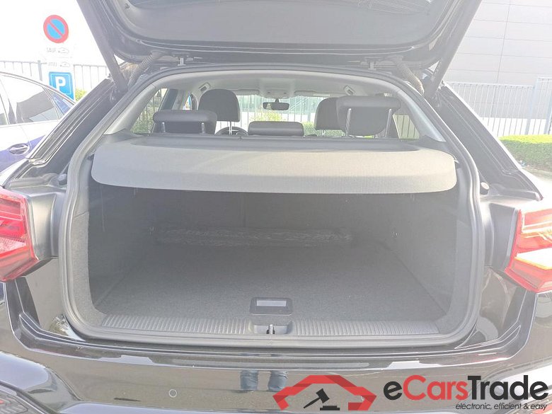 AUDI Q2 1.5 35 TFSI ADVANCED #6