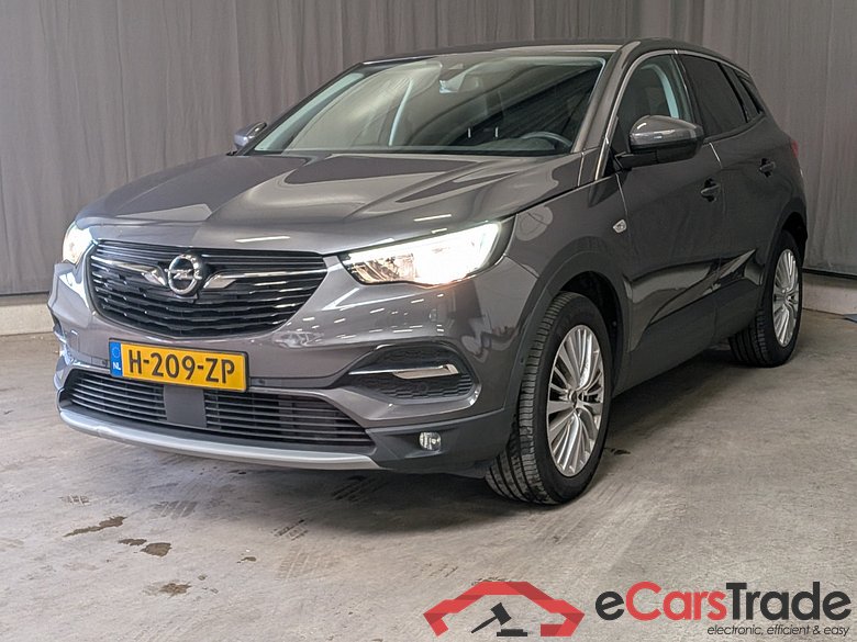 OPEL Grandland X 1.2 Turbo Innovation