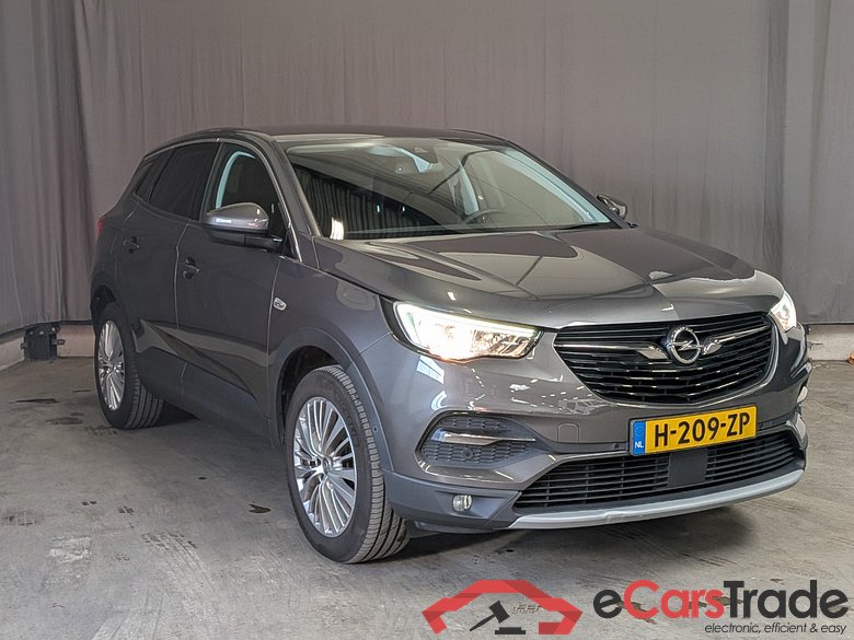 OPEL Grandland X 1.2 Turbo Innovation #2