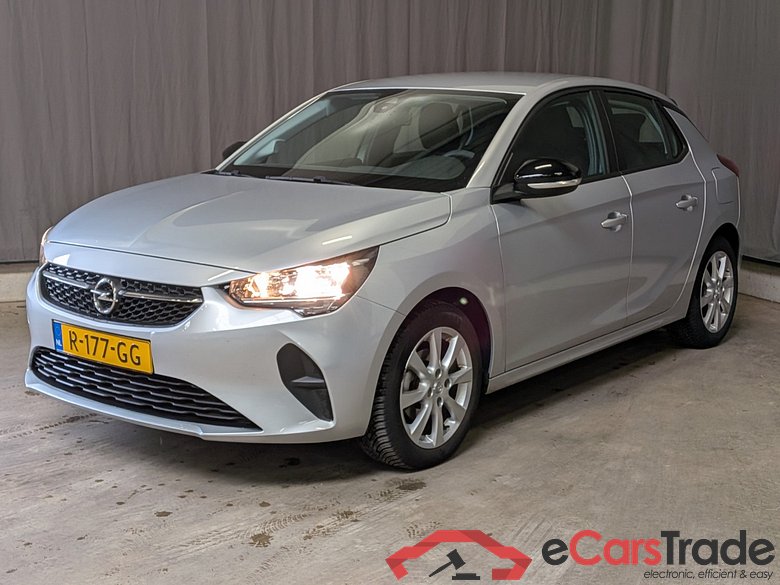 OPEL CORSA 1.2 Edition