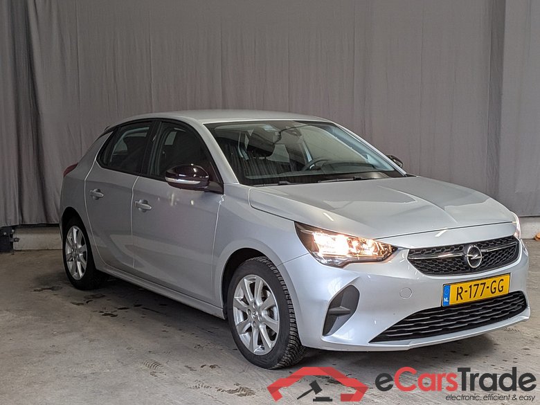 OPEL CORSA 1.2 Edition #2