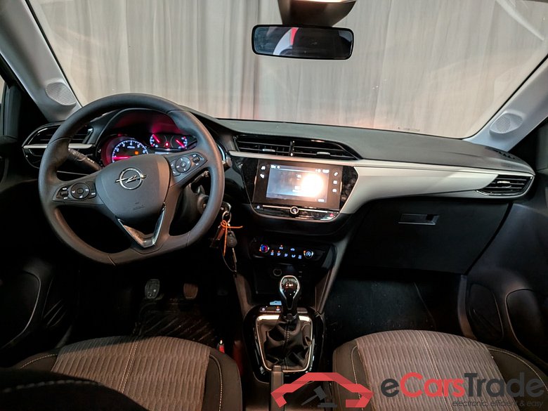 OPEL CORSA 1.2 Edition #5